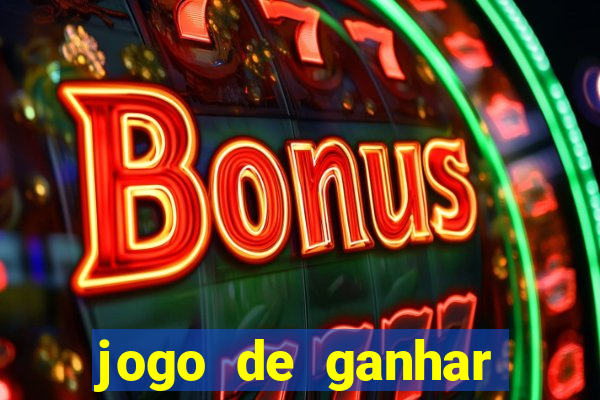 jogo de ganhar dinheiro de verdade sem pagar nada